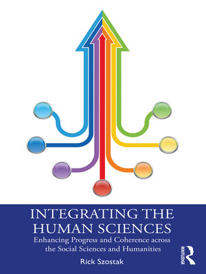 cover image of Integrating the Human Sciences